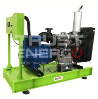 Дизельный генератор GenPower GPR-LRY 150 OTO Perkins 1106A-70TG1 trustenergo.ru