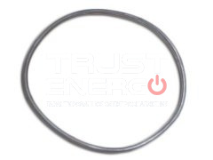 Прокладка крышки клапанов KG690/Cylinder head cover gasket ТРАСТ-ЭНЕРГО