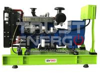 Дизельный генератор GenPower GNT-LRY 155 OTO INTER TAL044H trustenergo.ru