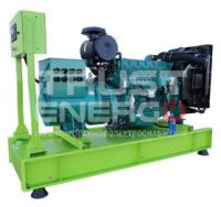 Дизельный генератор GenPower GDZ-LRY 200 OTO Deutz BF6M1013EC G2 trustenergo.ru
