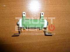 Резистор для ТСС ЭЛАД 5000 ХС,ЭЛАБ-10ЭС (500 Q 20W ) ТРАСТ-ЭНЕРГО